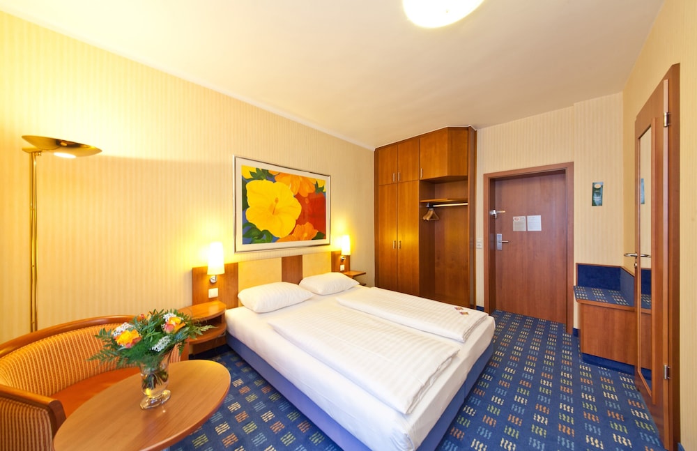 novum hotel boulevard stuttgart city