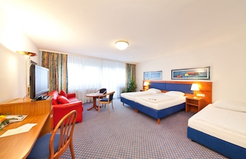 novum hotel boulevard stuttgart city