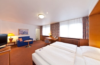 novum hotel boulevard stuttgart city