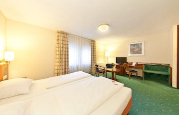 novum hotel boulevard stuttgart city