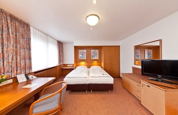 novum hotel boulevard stuttgart city