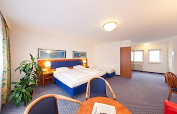 novum hotel boulevard stuttgart city