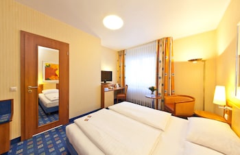 novum hotel boulevard stuttgart city