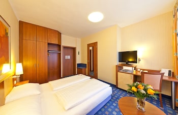 novum hotel boulevard stuttgart city