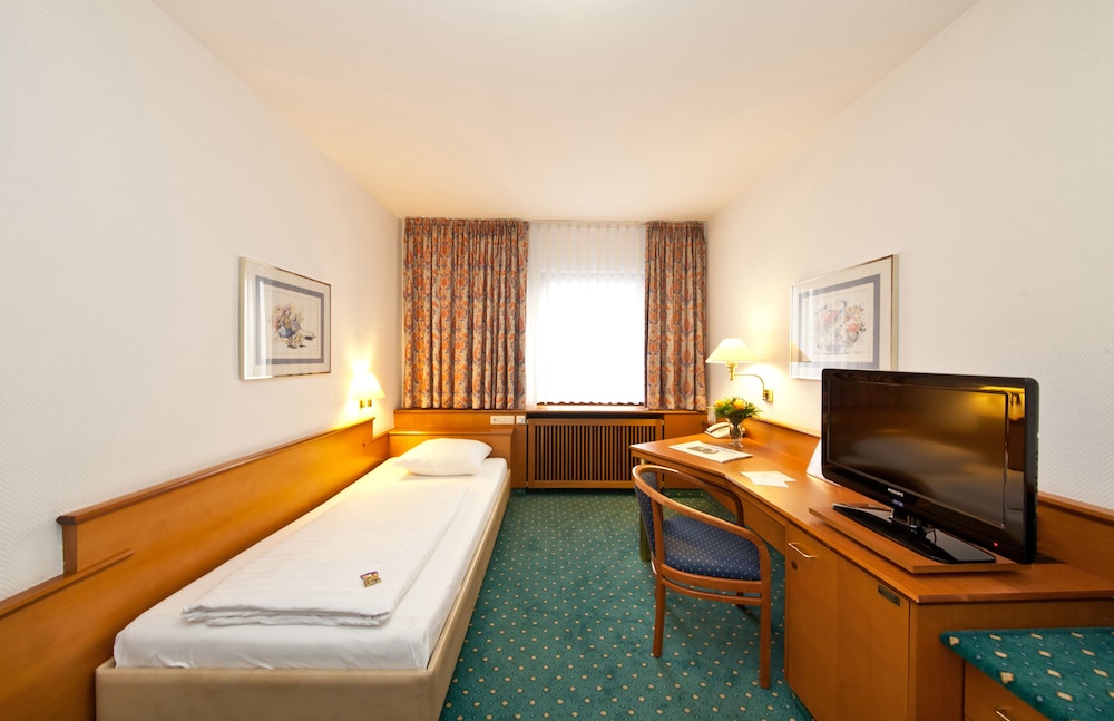 novum hotel boulevard stuttgart city