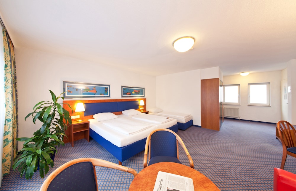 novum hotel boulevard stuttgart city