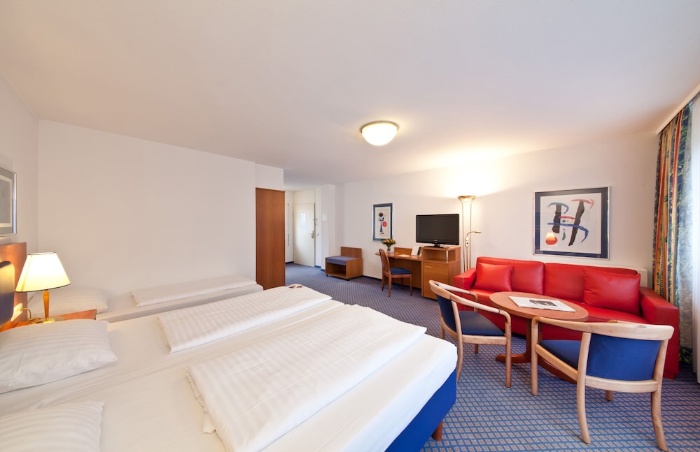 novum hotel boulevard stuttgart city