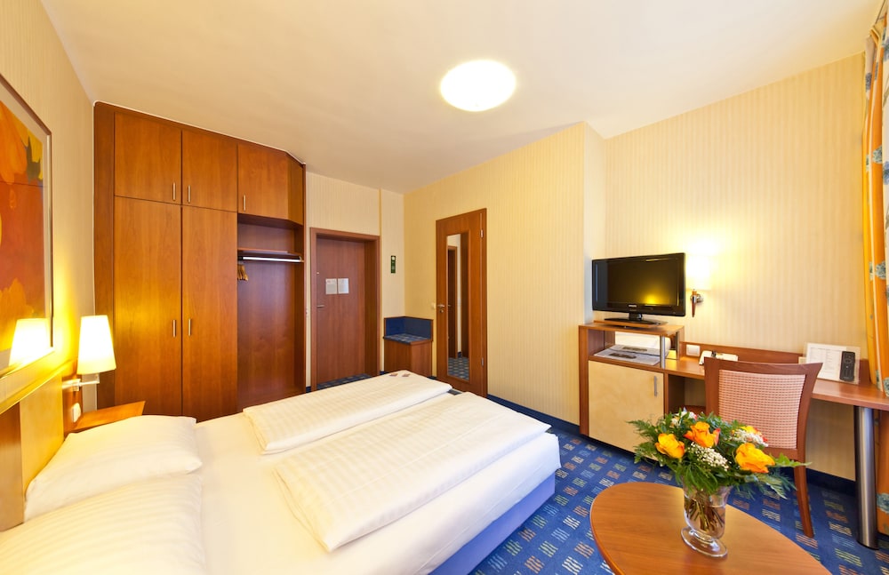novum hotel boulevard stuttgart city