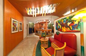 novum hotel boulevard stuttgart city