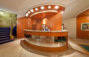 novum hotel boulevard stuttgart city