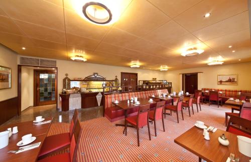 novum hotel boulevard stuttgart city