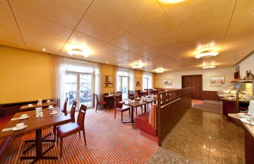 novum hotel boulevard stuttgart city