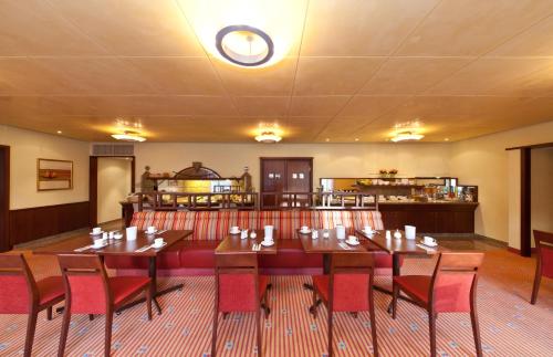 novum hotel boulevard stuttgart city