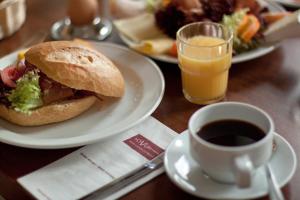 novum hotel boulevard stuttgart city
