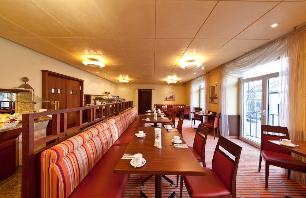 novum hotel boulevard stuttgart city