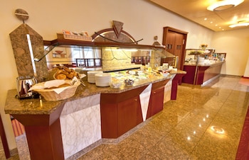 novum hotel boulevard stuttgart city