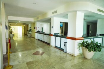 hotel gran tuxtepec plaza