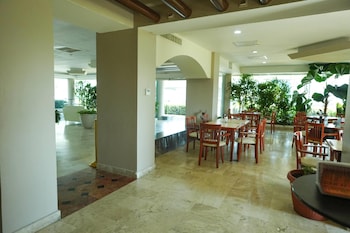 hotel gran tuxtepec plaza