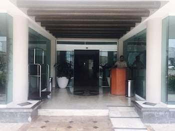 hotel gran tuxtepec plaza