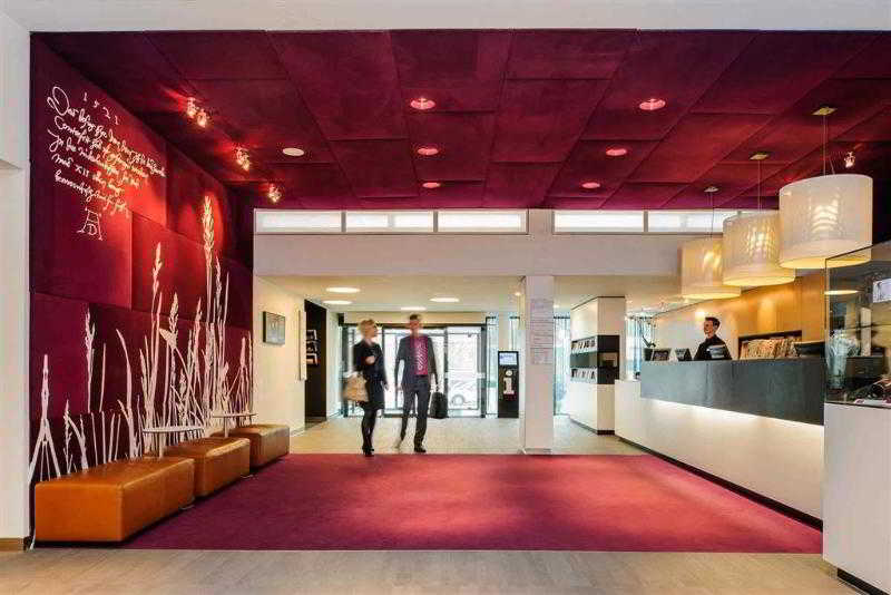 congress hotel mercure nuernberg an der messe