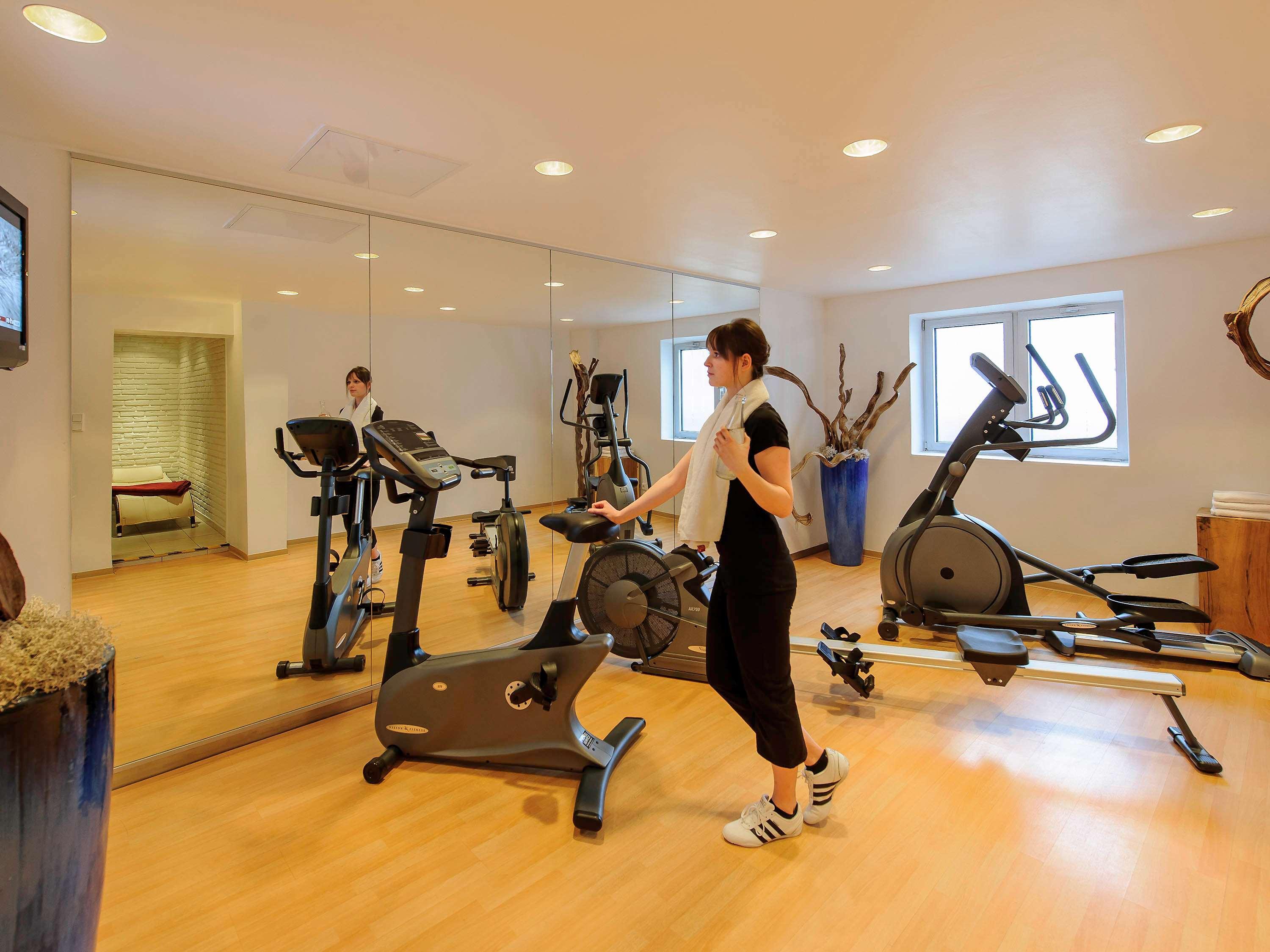 congress hotel mercure nuernberg an der messe