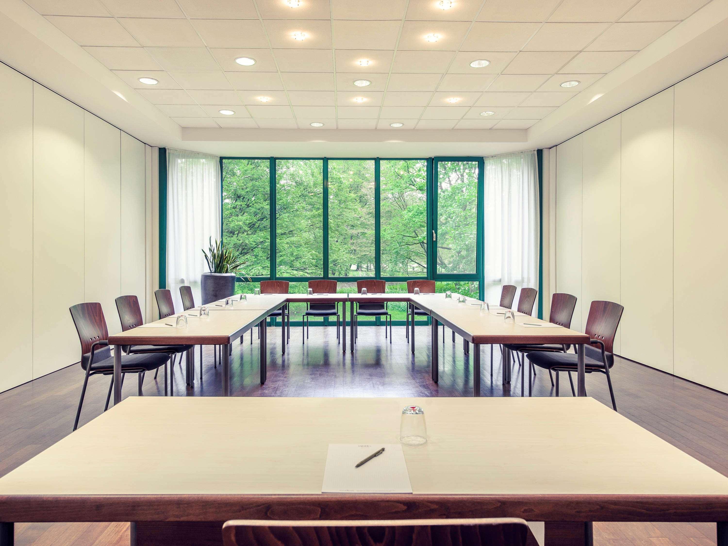 congress hotel mercure nuernberg an der messe