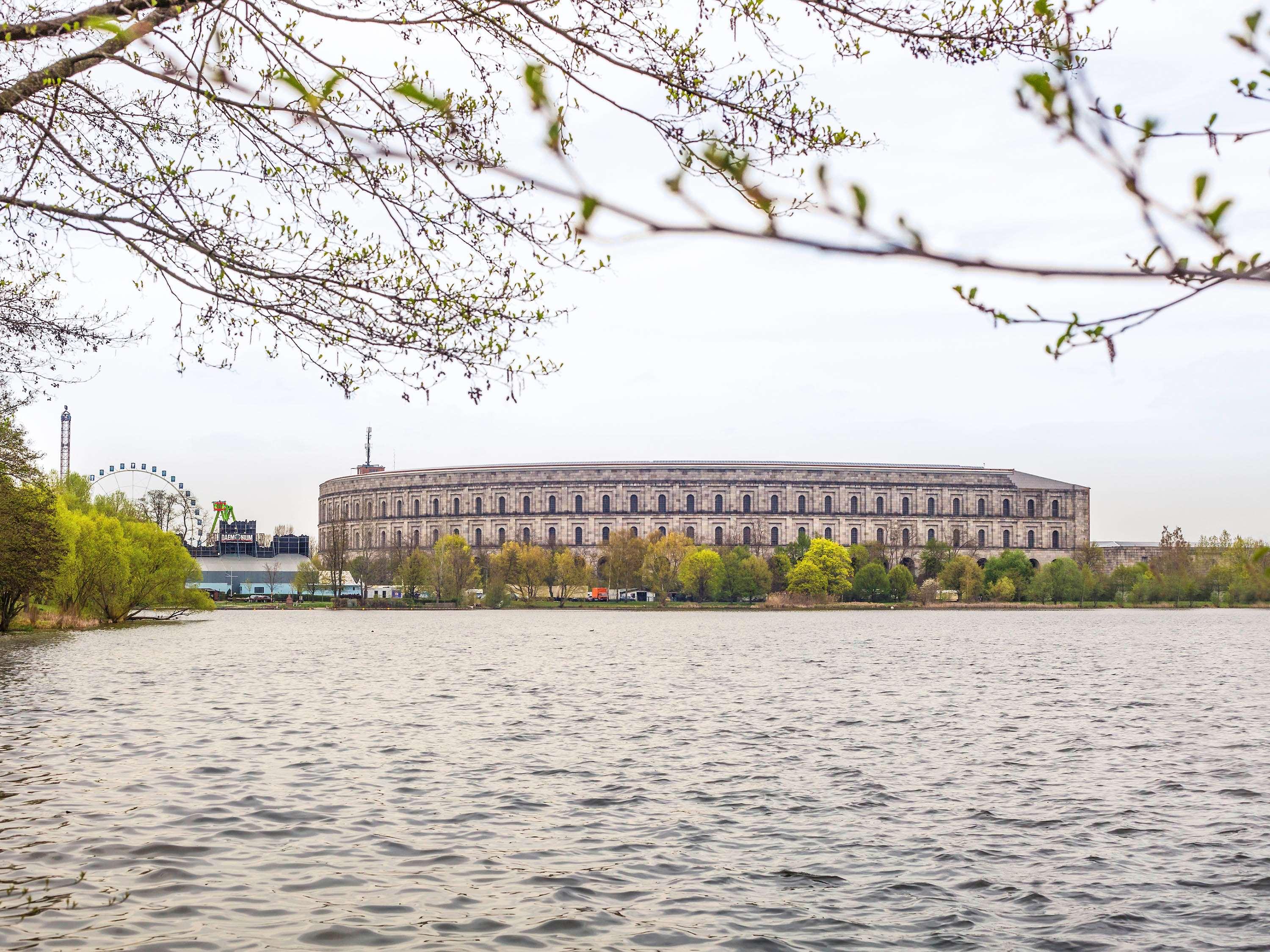 congress hotel mercure nuernberg an der messe