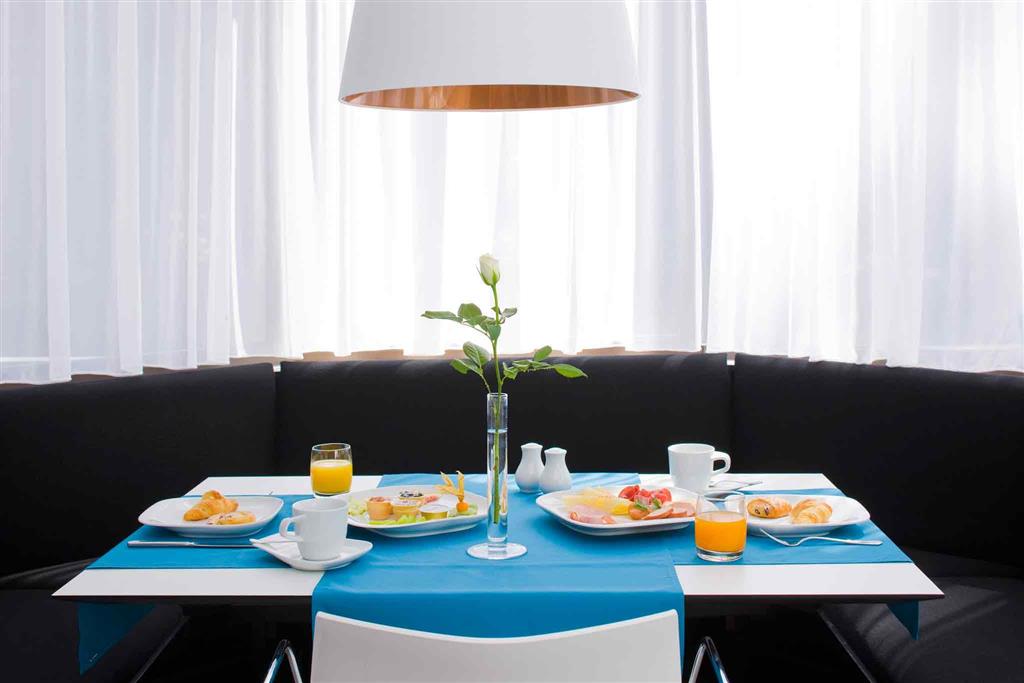 congress hotel mercure nuernberg an der messe