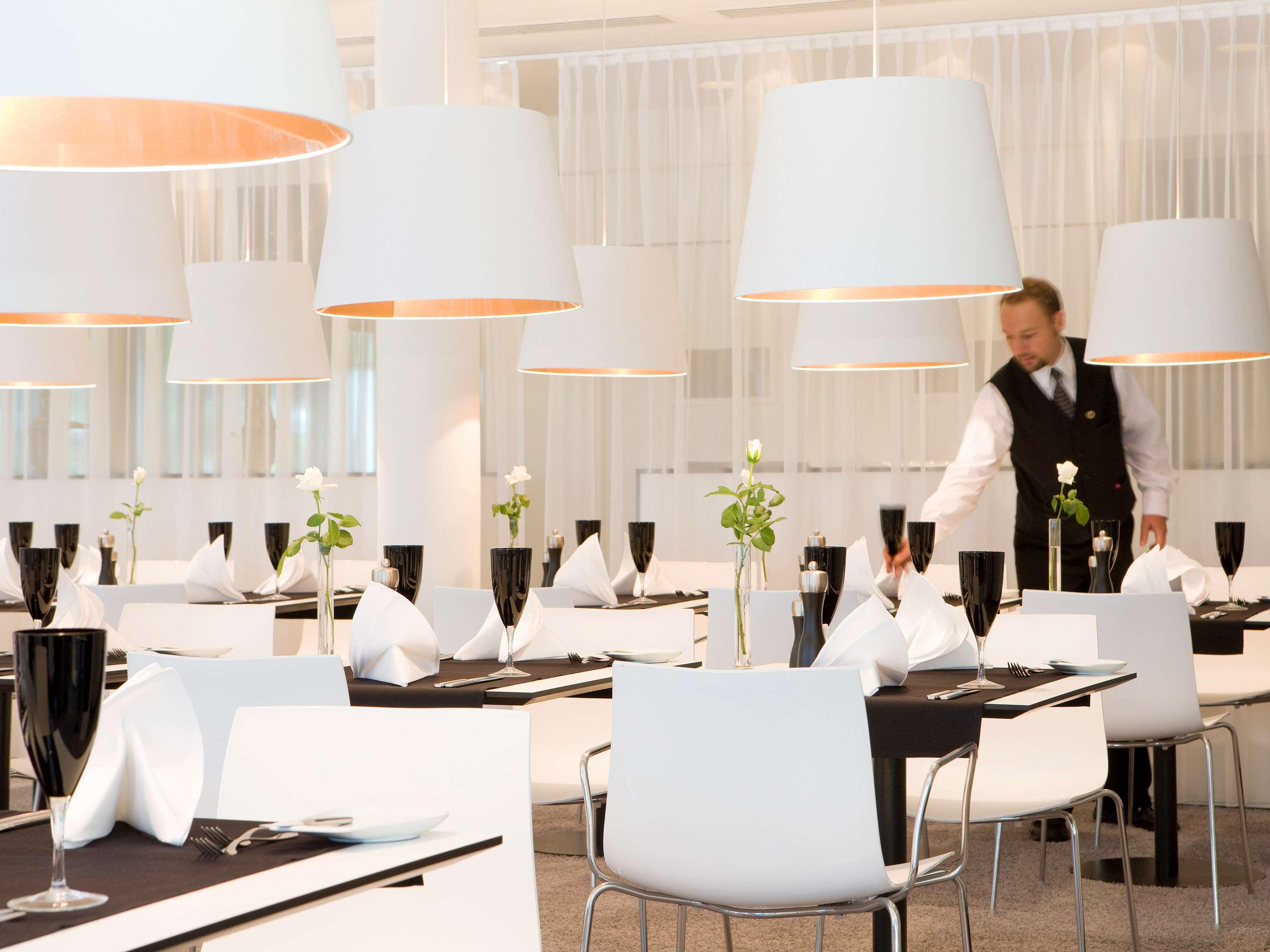 congress hotel mercure nuernberg an der messe