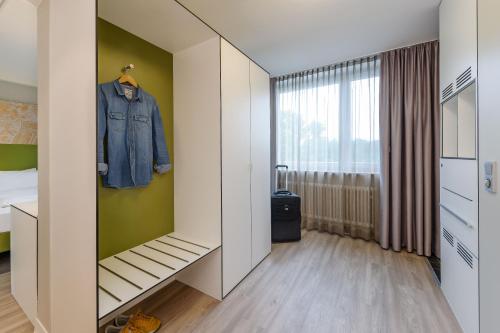 congress hotel mercure nuernberg an der messe