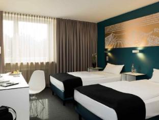 congress hotel mercure nuernberg an der messe