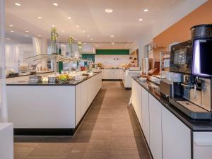 congress hotel mercure nuernberg an der messe