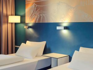 congress hotel mercure nuernberg an der messe
