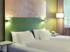 congress hotel mercure nuernberg an der messe