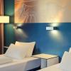 congress hotel mercure nuernberg an der messe