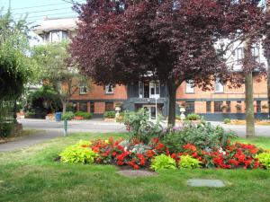 james bay inn hotel and suites