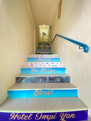 hotel impi yan