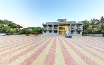 anantam resort