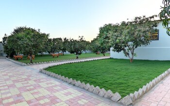 anantam resort