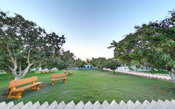 anantam resort