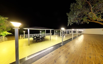 anantam resort