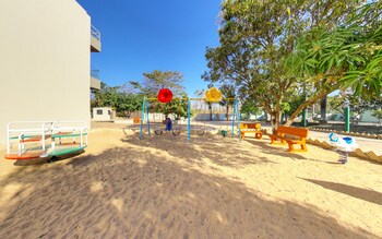 anantam resort