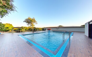 anantam resort