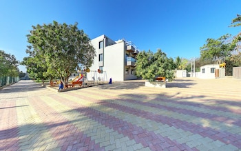 anantam resort