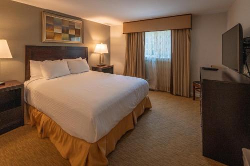 red jacket mountain view hotel