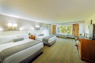 red jacket mountain view hotel