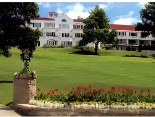 red jacket mountain view hotel