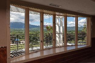 red jacket mountain view hotel
