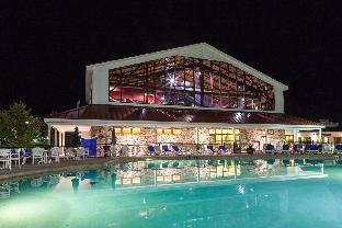 red jacket mountain view hotel