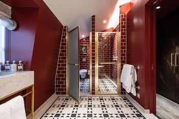 sun street hotel